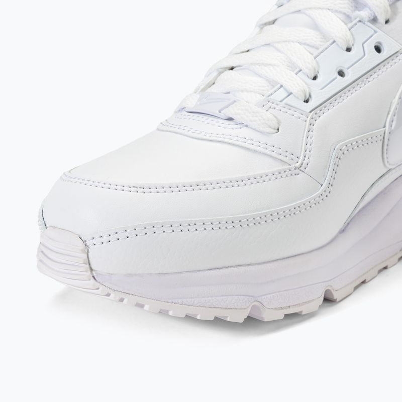 Buty męskie Nike Air Max Ltd 3 white/white/white 7