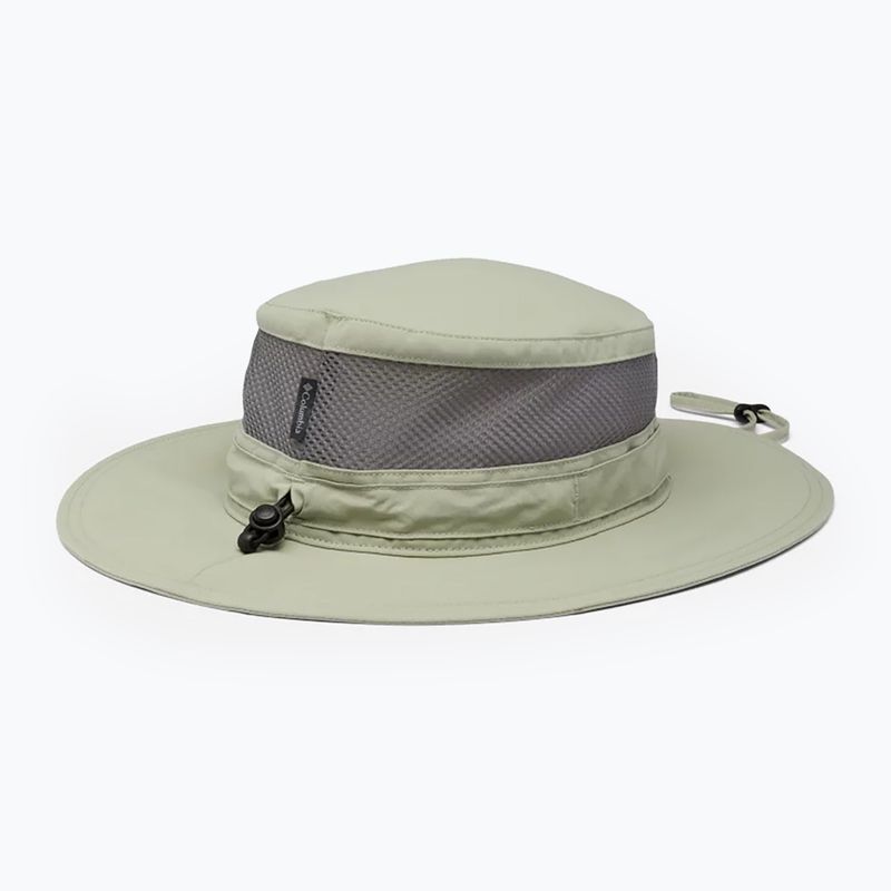 Kapelusz z filtrem UV Columbia Bora Bora Booney sage 2