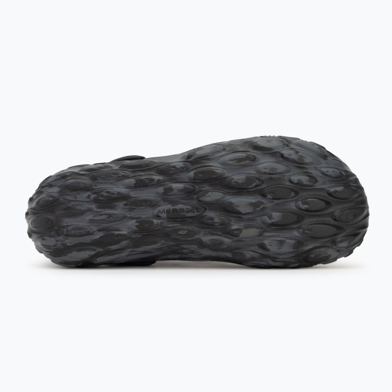 Buty męskie Merrell Hydro Moc black 5