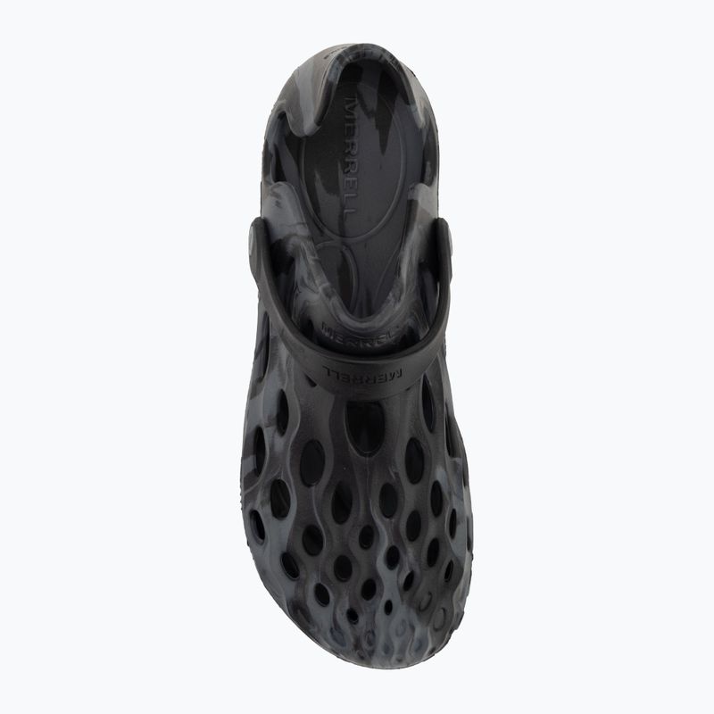 Buty męskie Merrell Hydro Moc black 6
