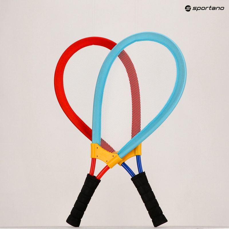 Zestaw do gry Schildkröt Giant Racket Set 9