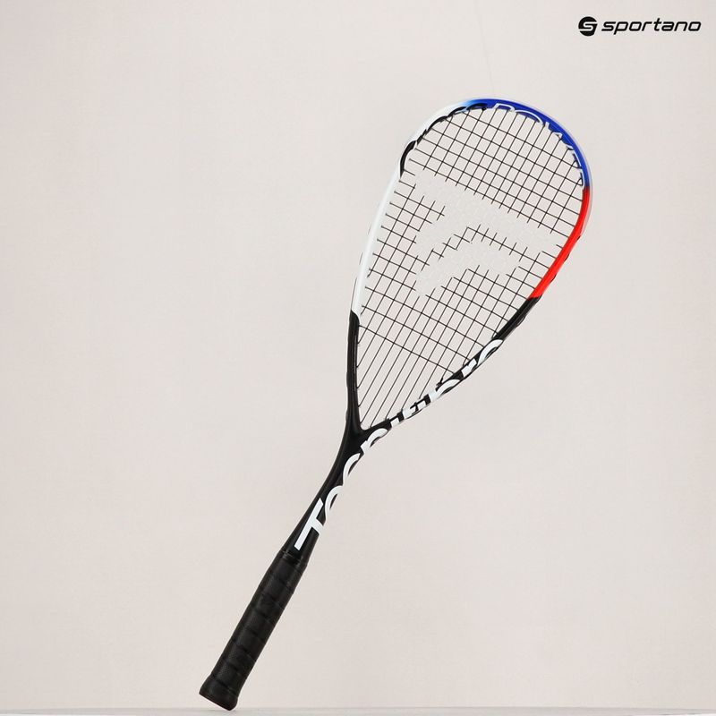 Rakieta do squasha Tecnifibre Cross Power 11