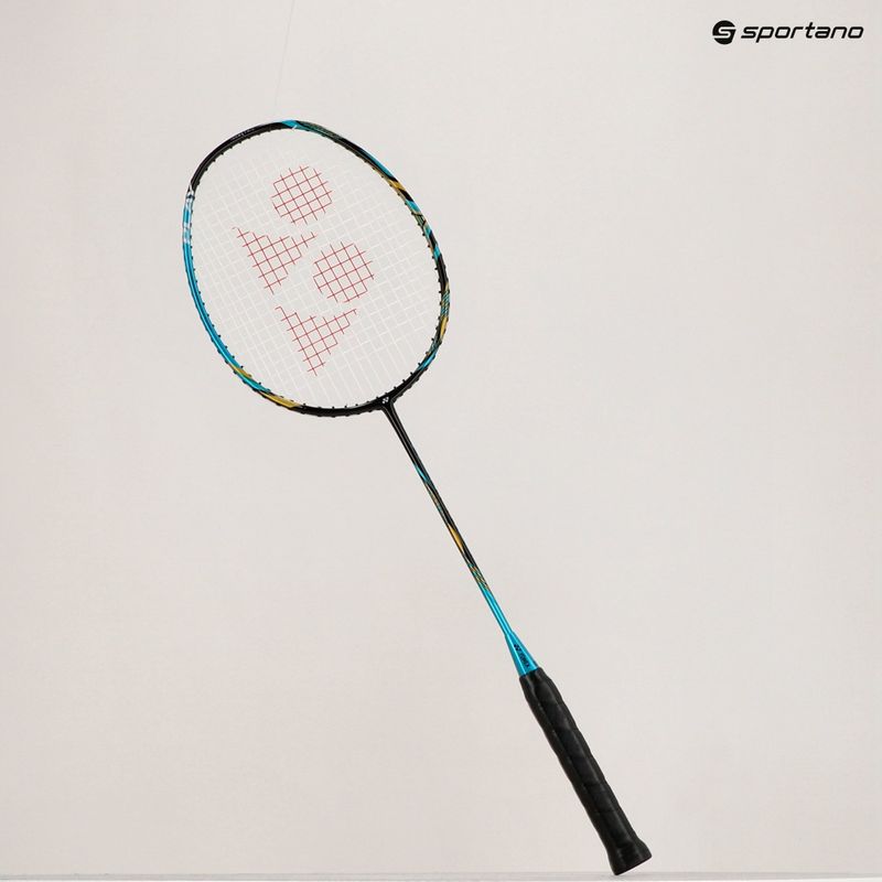 Rakieta do badmintona YONEX Astrox 88 S Play emerald blue 9