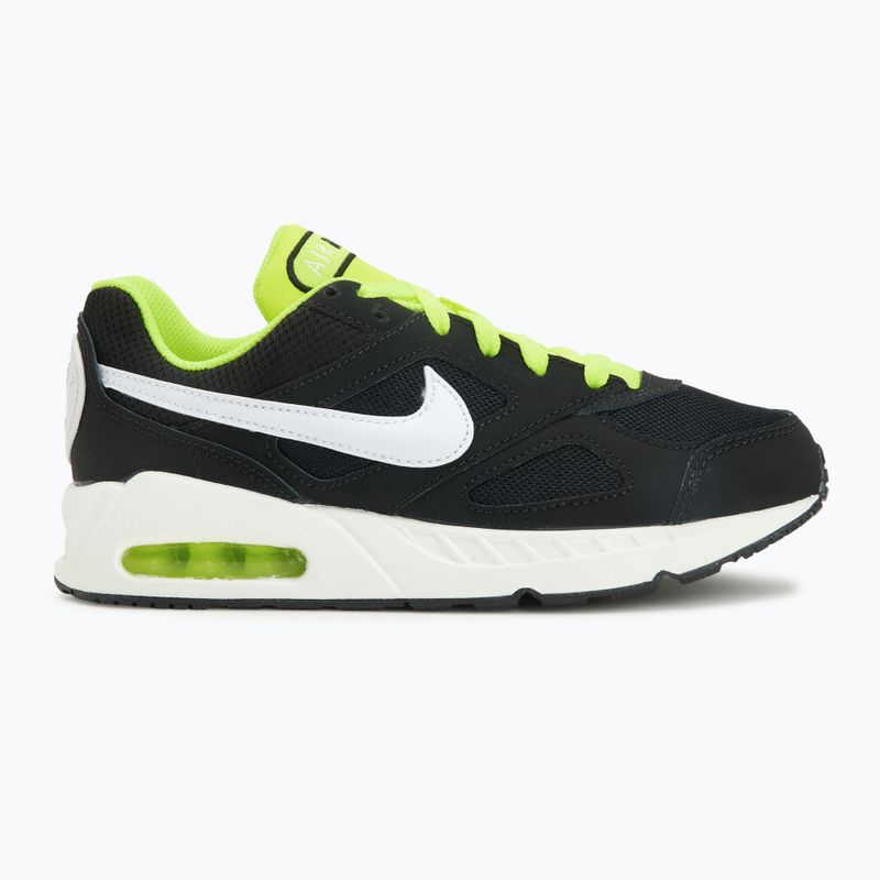 Buty dziecięce Nike Air Max IVO black/volt/white 2