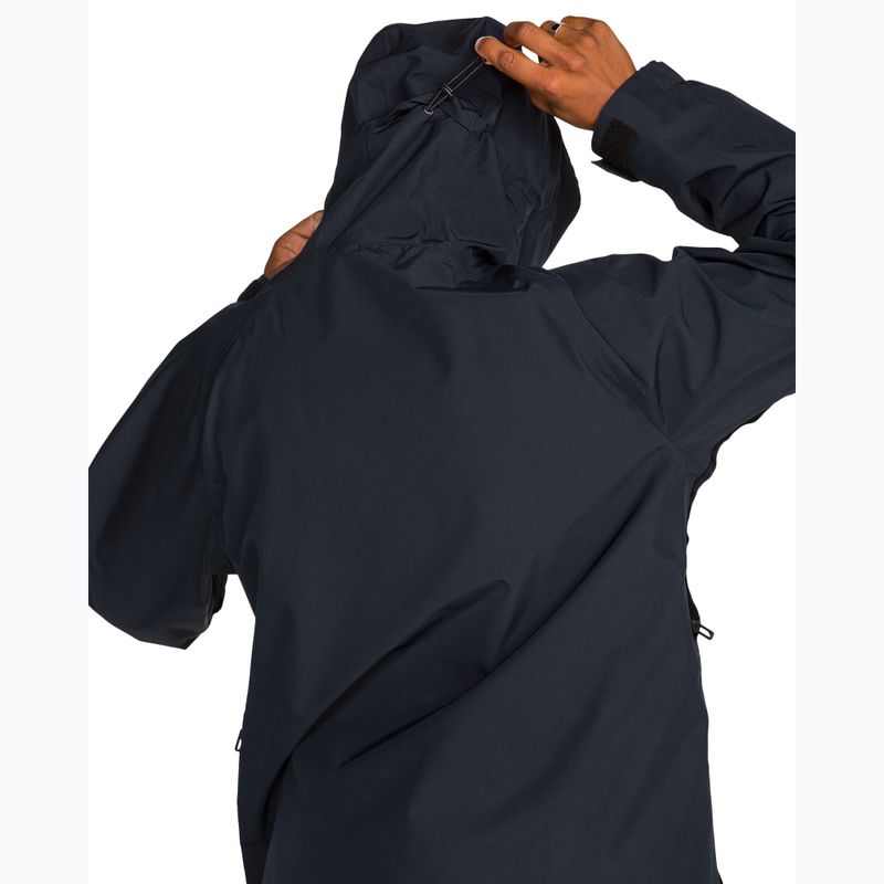 Kurtka snowboardowa męska Volcom Dua Insulated Gore-Tex Jacket black 6