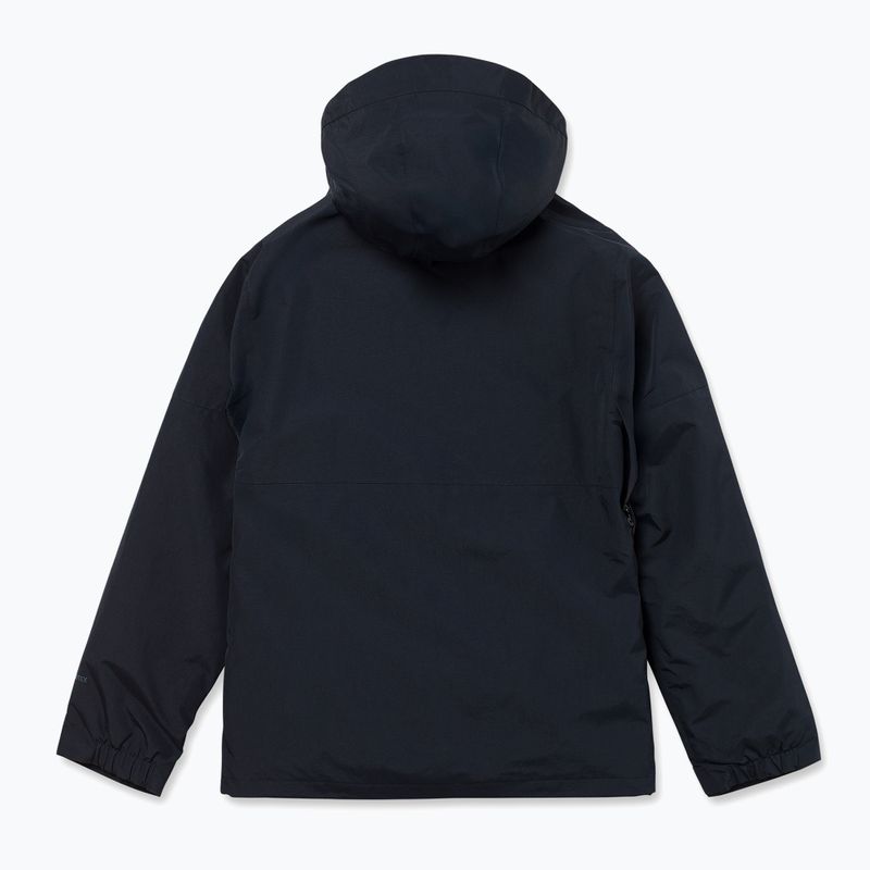 Kurtka snowboardowa męska Volcom L Gore-Tex Jacket black 11
