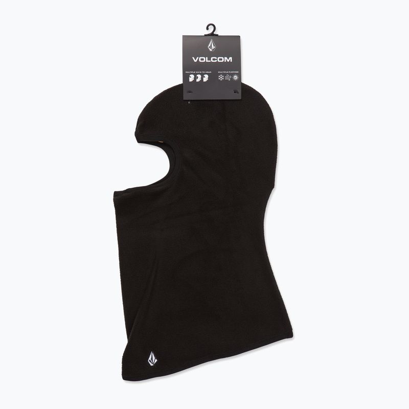 Kominiarka męska Volcom Powclava black 5