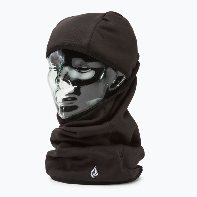 Kominiarka męska Volcom Face Pow black 3