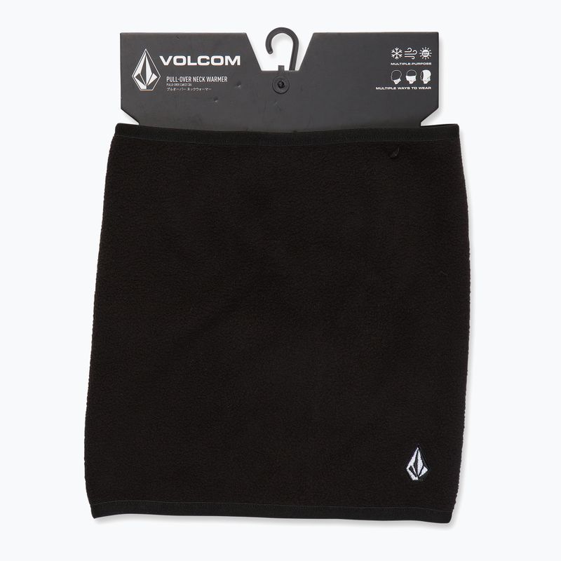 Komin męski Volcom Removable Neckband black 5