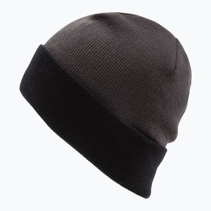 Czapka zimowa męska Volcom Team Beanie black 2
