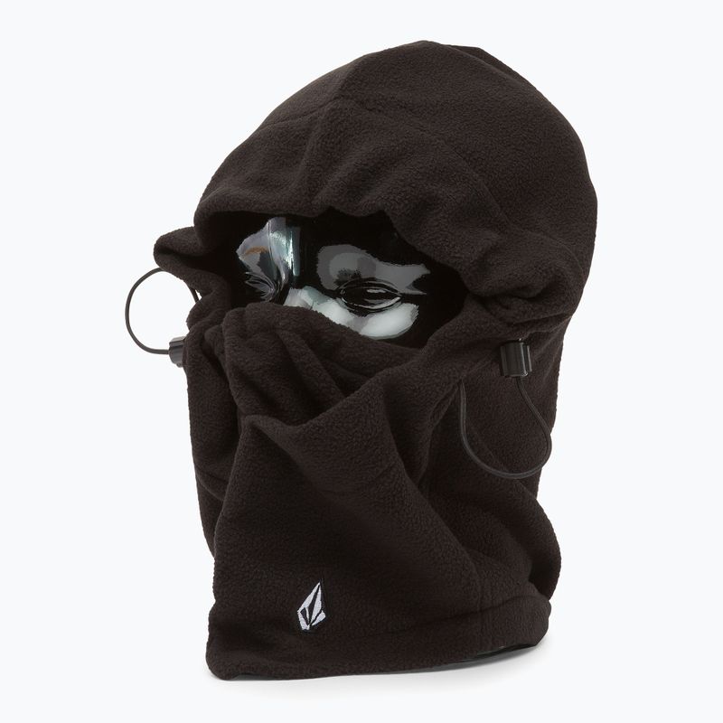 Kominiarka damska Volcom V.Scout Hood black 3