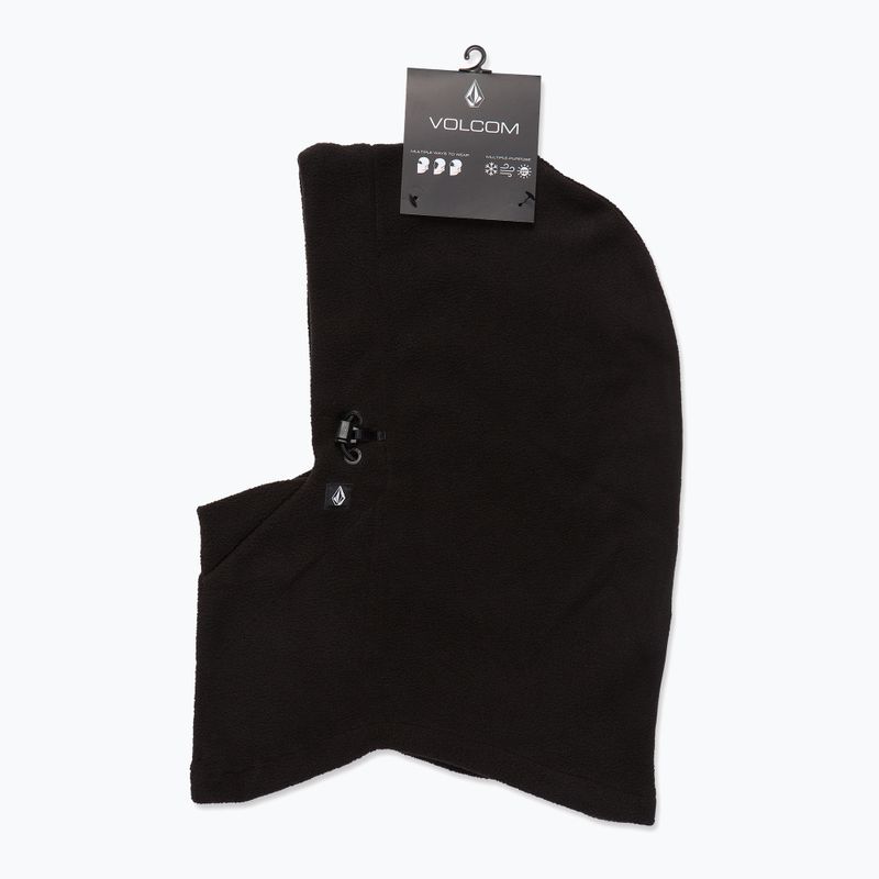 Kominiarka damska Volcom V.Scout Hood black 5