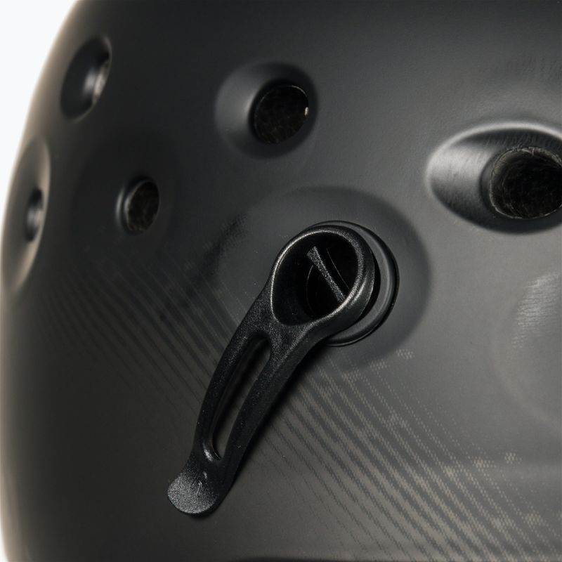 Kask narciarski K2 Route black 10