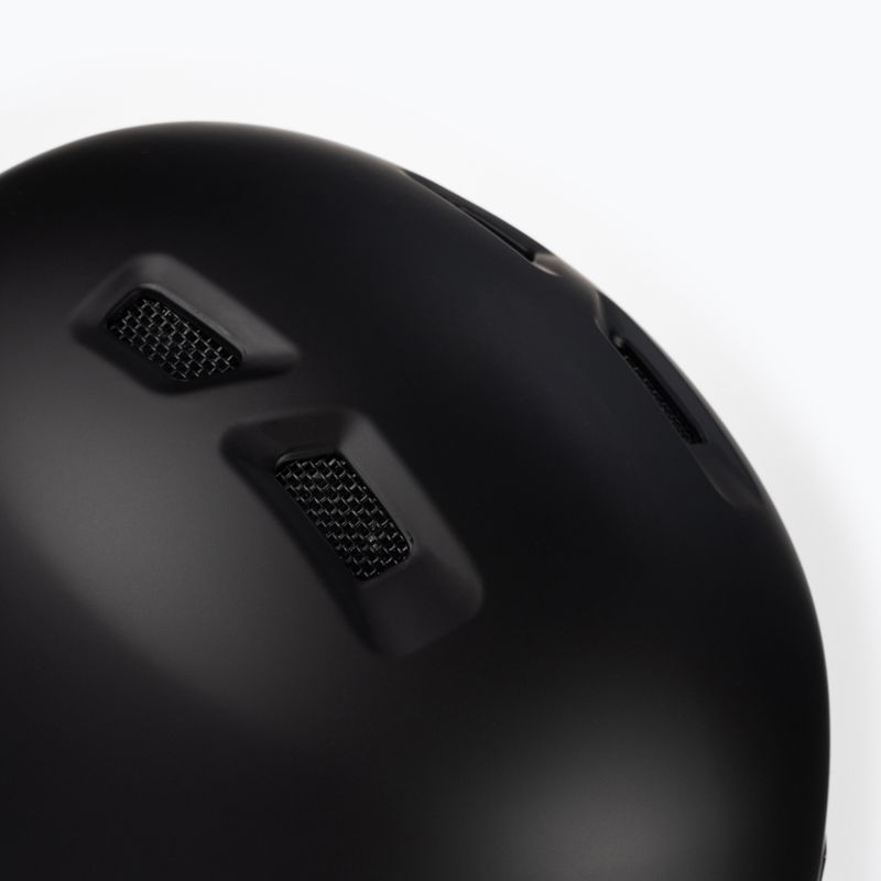 Kask narciarski K2 Verdict black 8