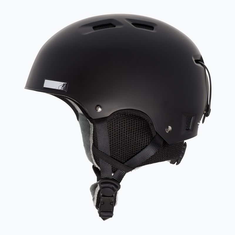 Kask narciarski K2 Verdict black 9