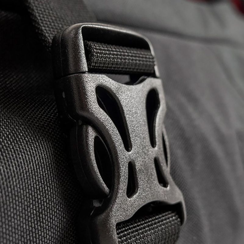 Pokrowiec na deskę snowboardową RIDE The Perfect Snowboard Bag 2022 black 3