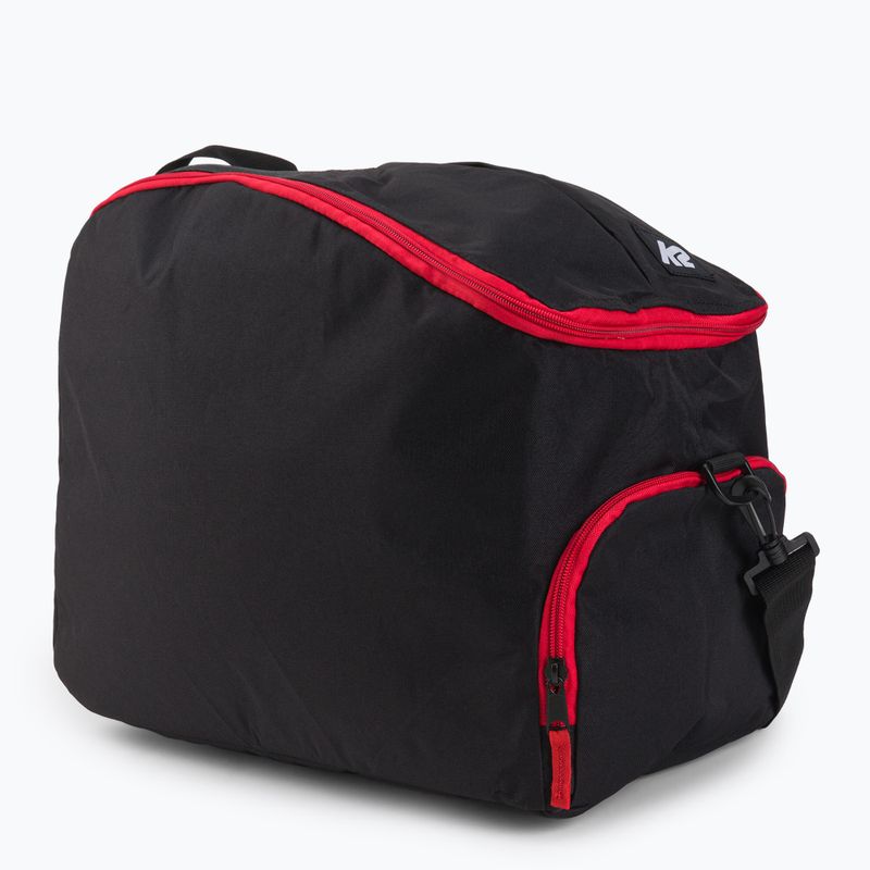Torba na rolki K2 F.I.T. Carrier black/red