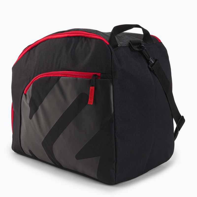 Torba na rolki K2 F.I.T. Carrier black/red 2