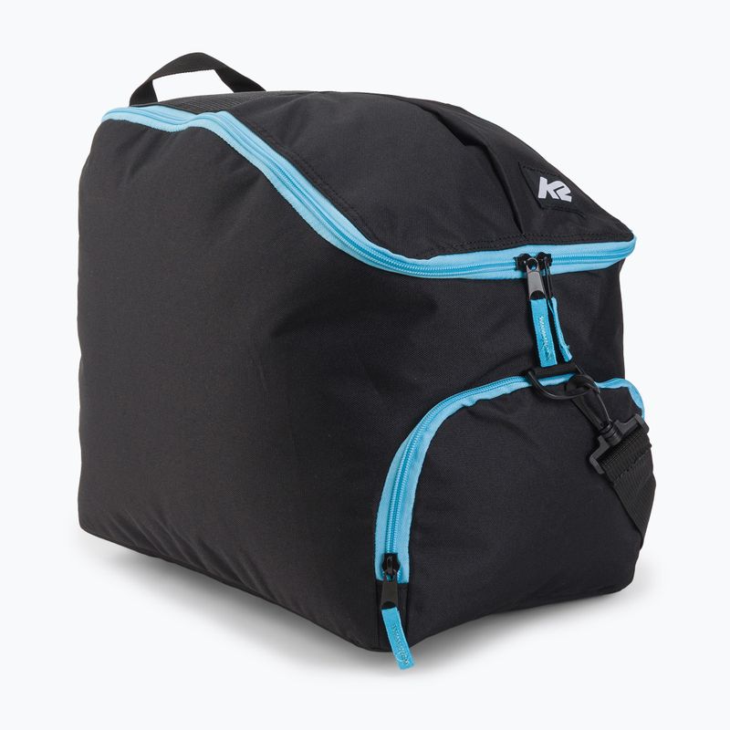 Torba na rolki K2 Alliance Carrier black/blue/purple