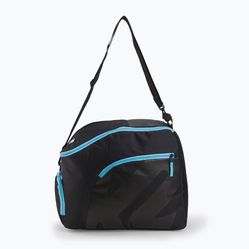 Torba na rolki K2 Alliance Carrier black/blue/purple 3