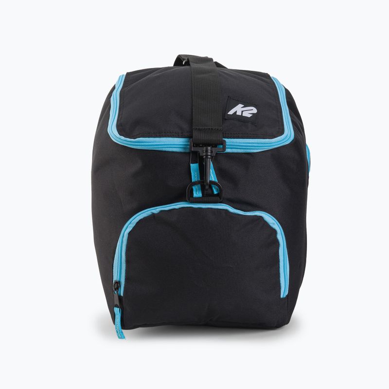 Torba na rolki K2 Alliance Carrier black/blue/purple 4