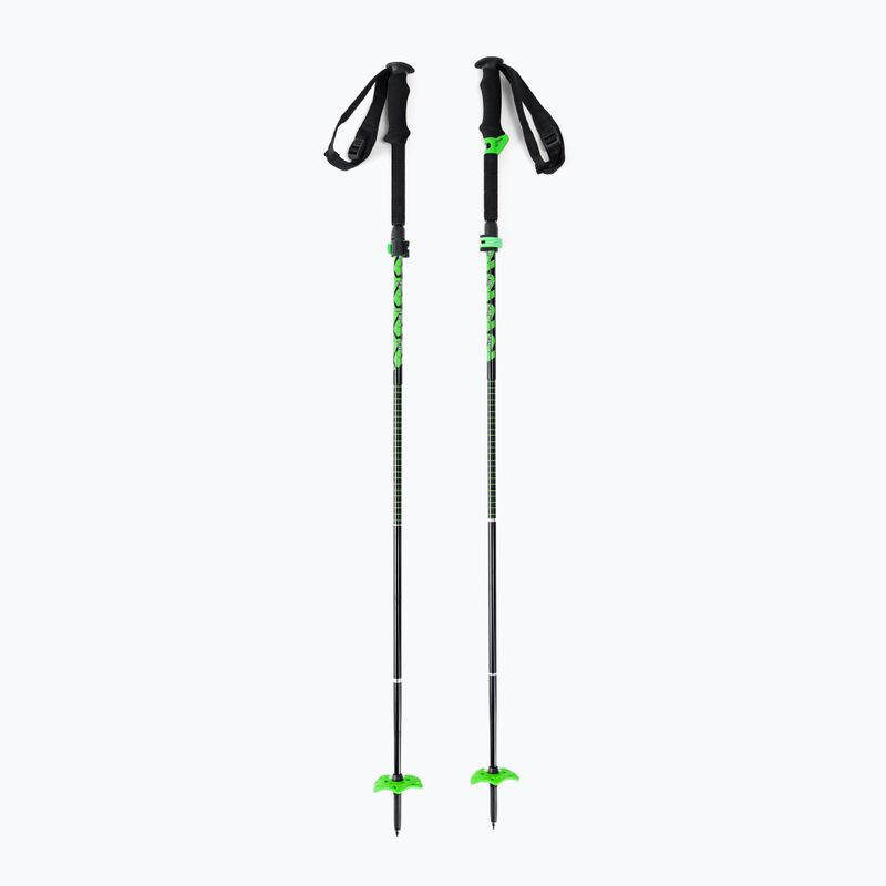 Kije skiturowe K2 Speedlink 135