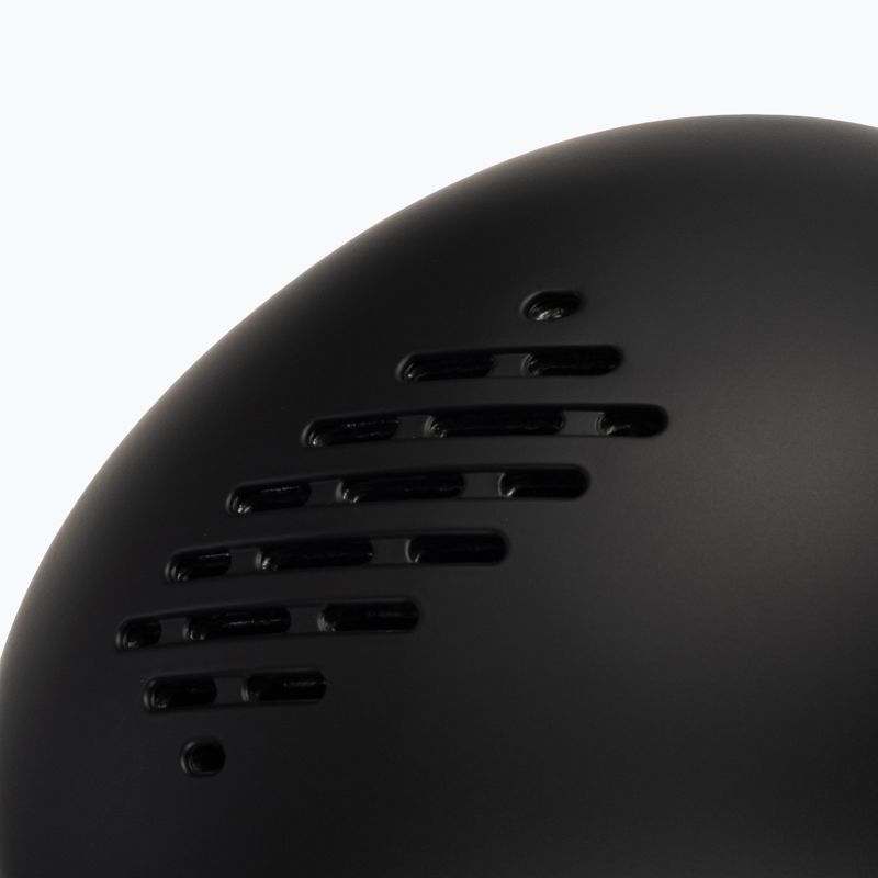 Kask narciarski z systemem audio K2 Phase Pro black 9