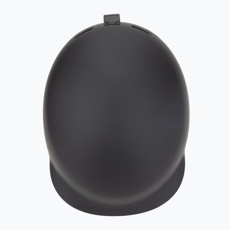 Kask narciarski K2 Thrive black 6