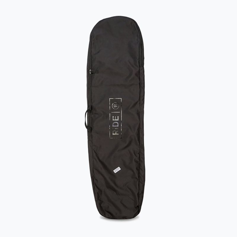 Pokrowiec na deskę snowboardową RIDE Unforgiven Board Sleeve 2022 black