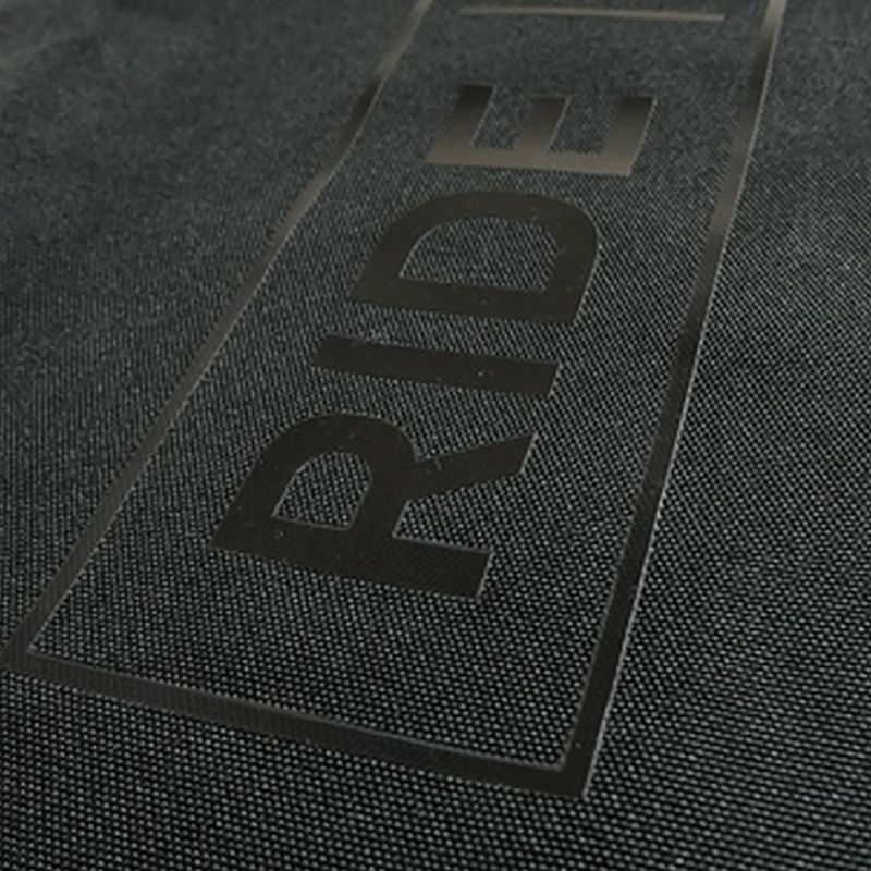 Pokrowiec na deskę snowboardową RIDE Unforgiven Board Sleeve 2022 black 2