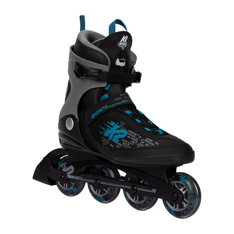Rolki męskie K2 Kinetic 80 Pro M