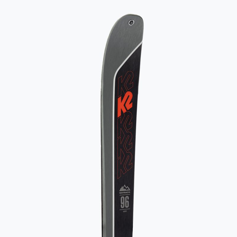 Narty skiturowe K2 Wayback 96 2021 7