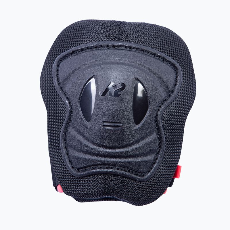Zestaw ochraniaczy dziecięcych K2 Marlee Pro Pad Set black 7
