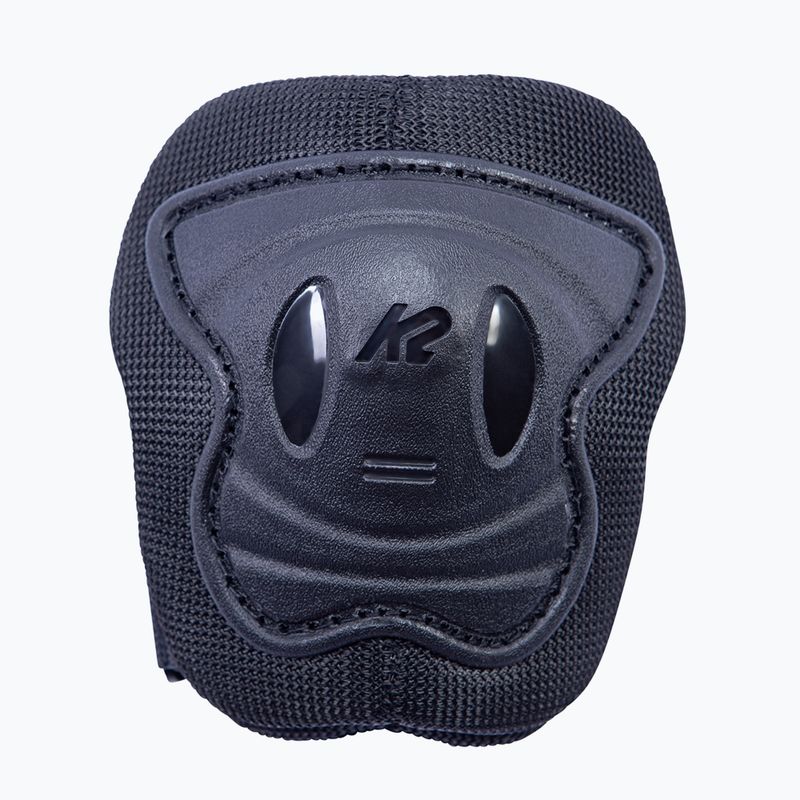 Zestaw ochraniaczy dziecięcych K2 Marlee Pro Pad Set black 8