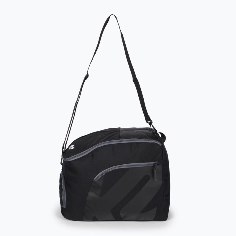 Torba na rolki K2 Skate Carrier black/anthracite