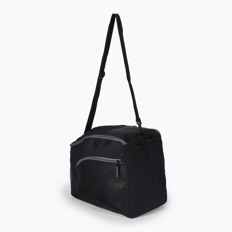 Torba na rolki K2 Skate Carrier black/anthracite 2
