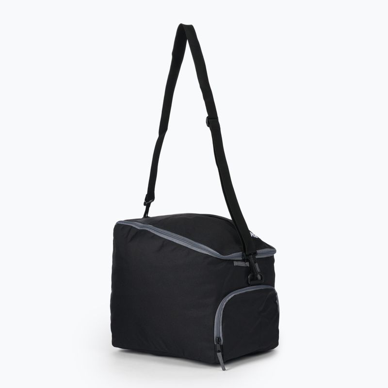 Torba na rolki K2 Skate Carrier black/anthracite 3
