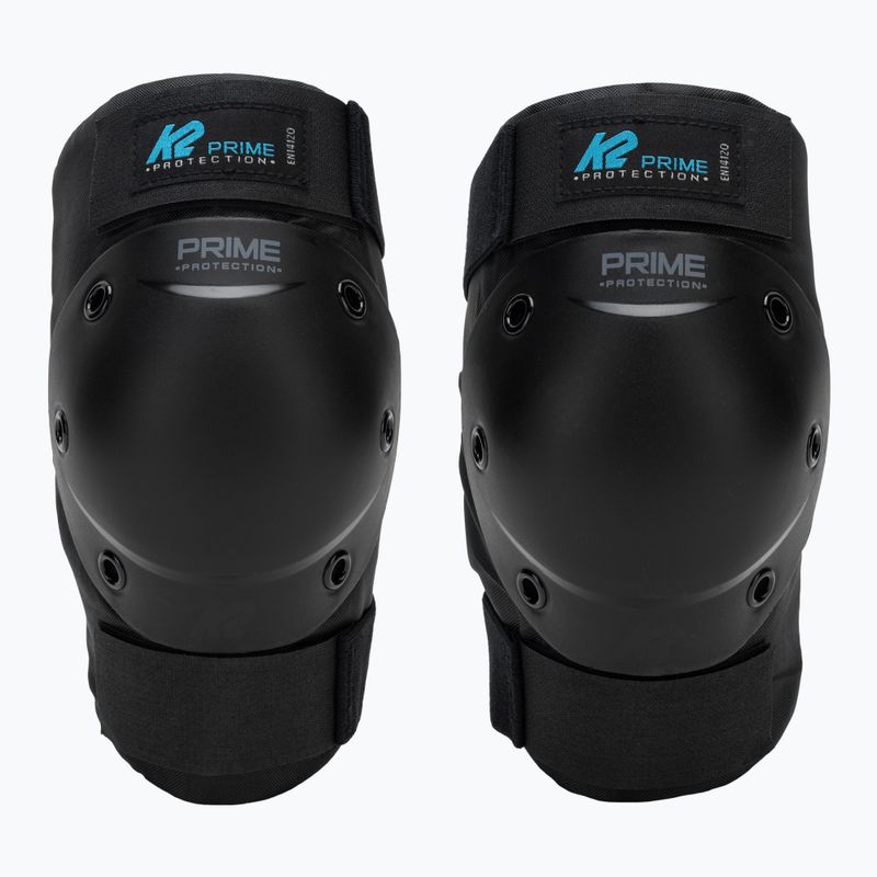 Zestaw ochraniaczy damskich K2 Prime Pad Set black/blue