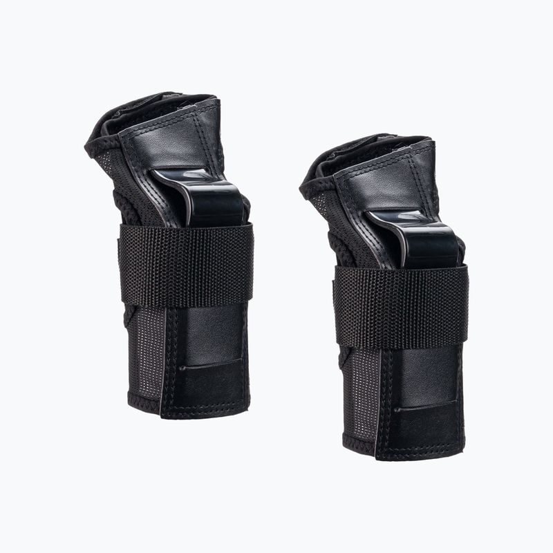 Zestaw ochraniaczy męskich K2 Prime Pad Set black/red