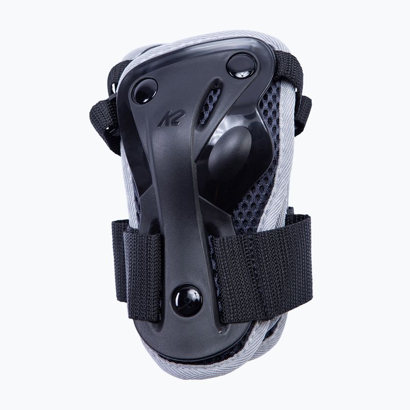 Zestaw ochraniaczy damskich K2 Performance Pad Set black/anthracite 4