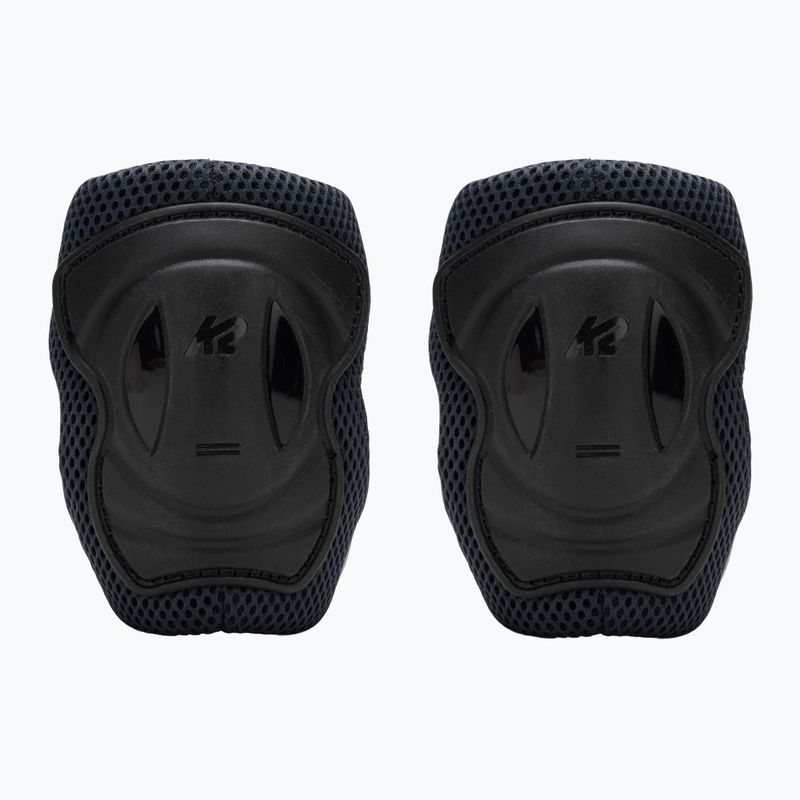 Zestaw ochraniaczy damskich K2 Performance Pad Set black/anthracite
