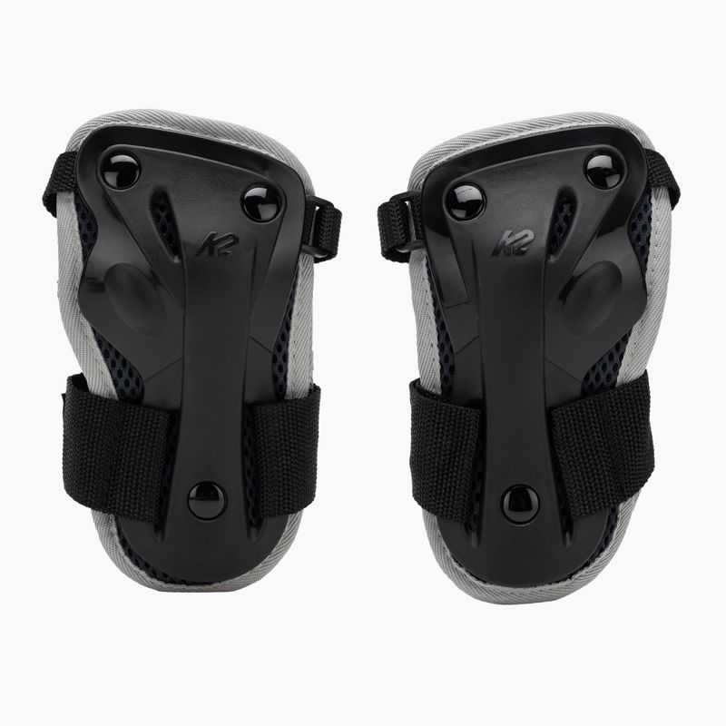 Zestaw ochraniaczy damskich K2 Performance Pad Set black/anthracite 5