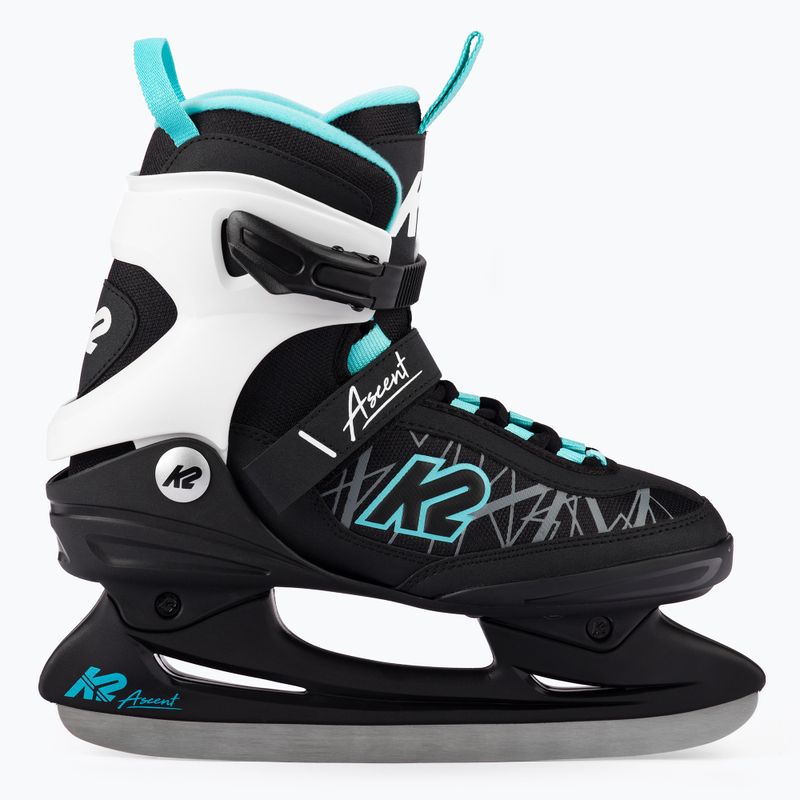 Łyżwy damskie K2 Ascent Ice W  2