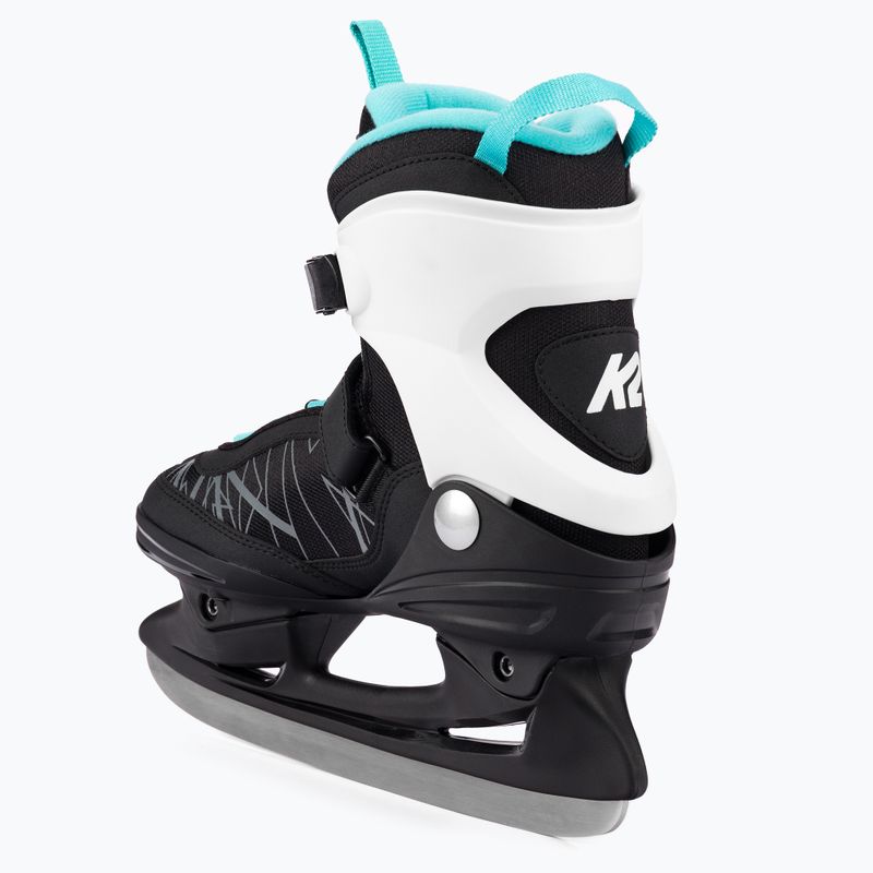 Łyżwy damskie K2 Ascent Ice W  3