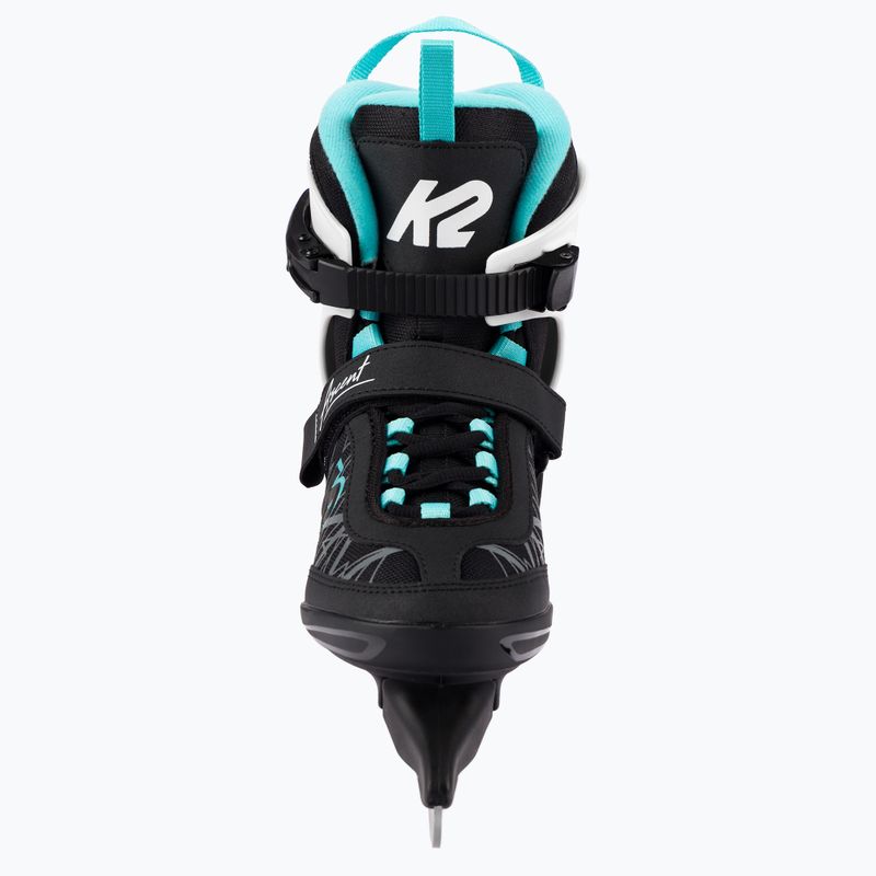 Łyżwy damskie K2 Ascent Ice W  4