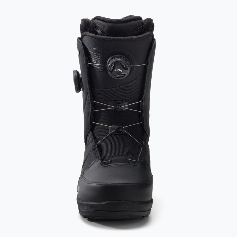 Buty snowboardowe K2 Maysis  3