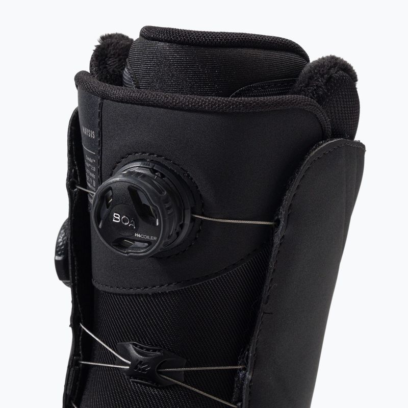 Buty snowboardowe K2 Maysis  6