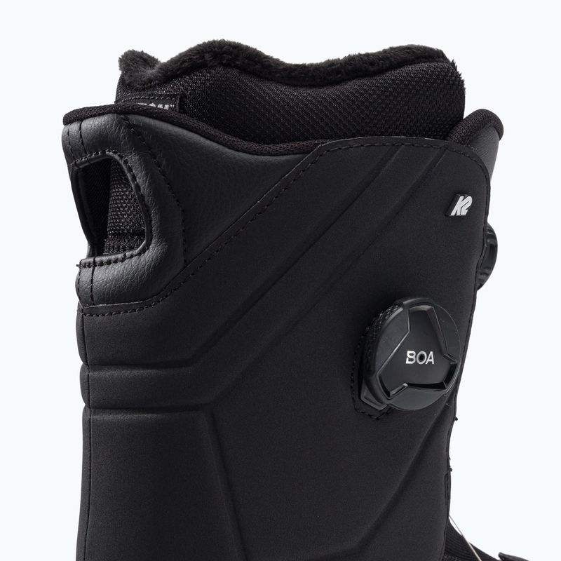 Buty snowboardowe K2 Maysis  7