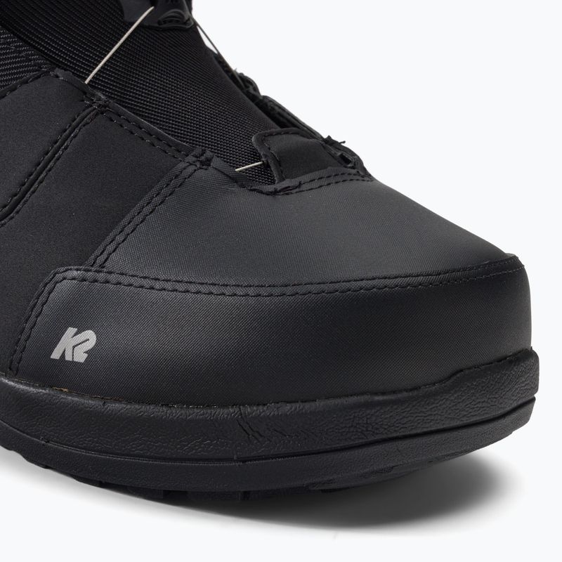Buty snowboardowe K2 Maysis  8