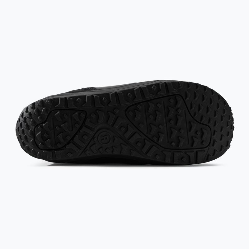 Buty snowboardowe męskie RIDE Anthem 2022 black 4